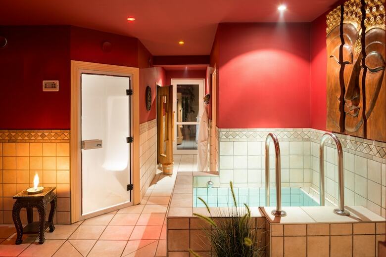 Hotel Sylter Domizil