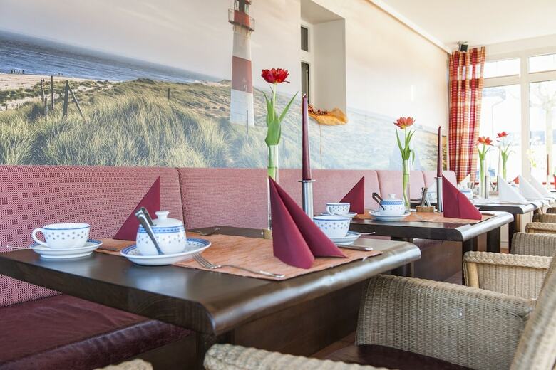 Hotel Sylter Domizil