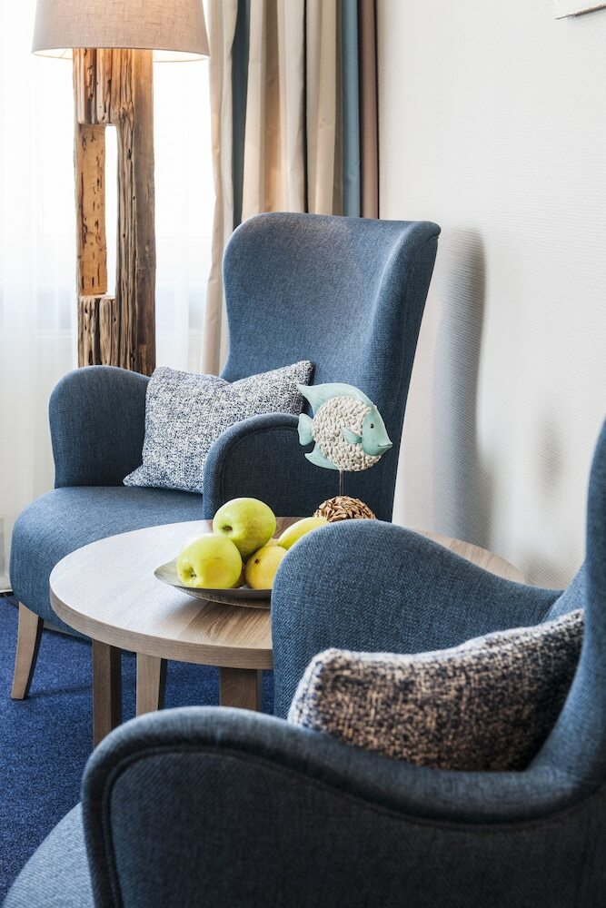 Hotel Sylter Domizil
