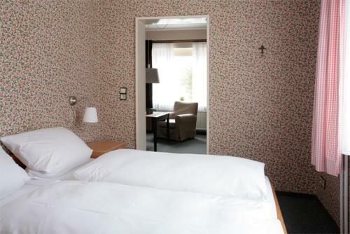Apartamento Alexandra Ferienappartments