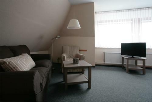 Apartamento Alexandra Ferienappartments