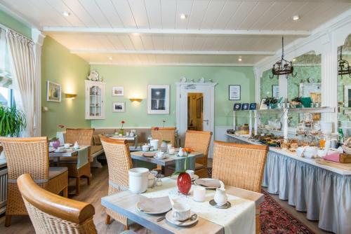 Hostal Hotel Berlin