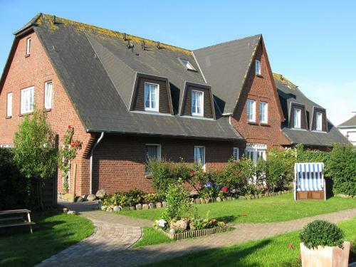 Apartamentos Hotel Kiose - Ferienwohnungen