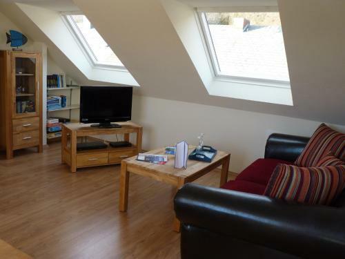 Apartamento Appartmenthaus Silberm�we