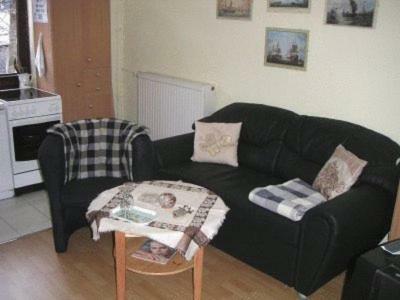 Apartamento Appartmenthaus Silberm�we