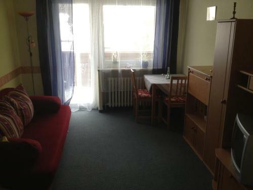 Apartamentos Haus Nordlicht