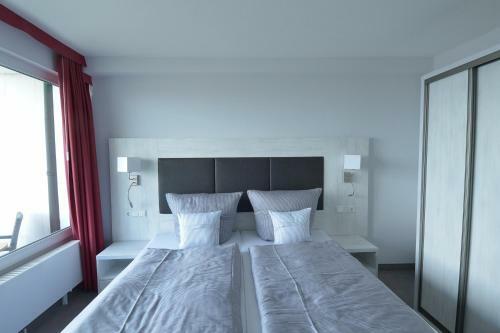 Hotel Hochseeinsel