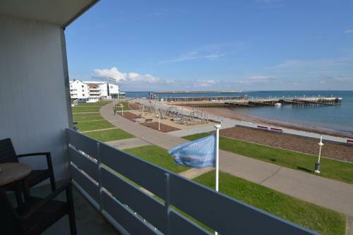 Hotel Hochseeinsel