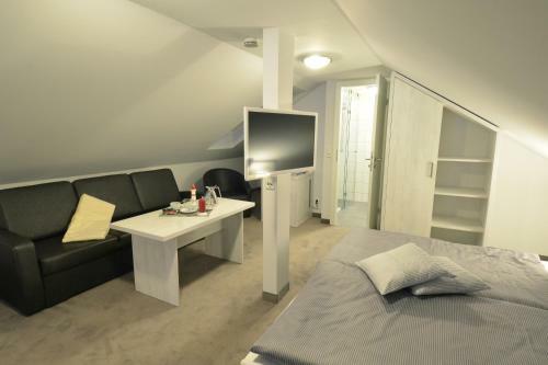Hotel Hochseeinsel