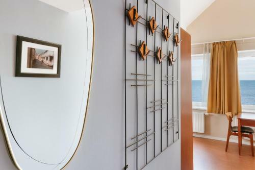 Aparthotel Klassik Helgoland