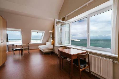 Aparthotel Klassik Helgoland