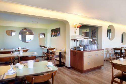 Aparthotel Klassik Helgoland