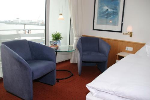 Hotel Hanseat