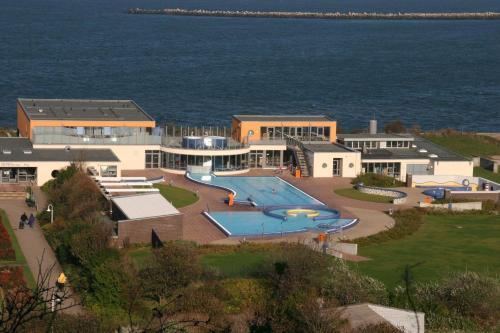 Hotel Hanseat