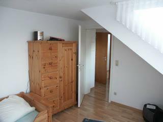 Apartamento Appartementhaus Patria