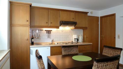 Apartamentos Haus Elisa