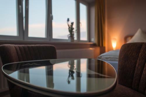 Apartamento Klassik Appartements