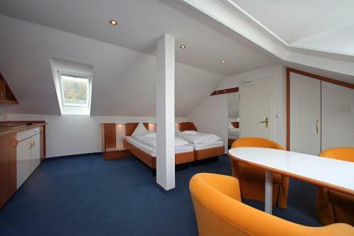 Hotel Rungholt
