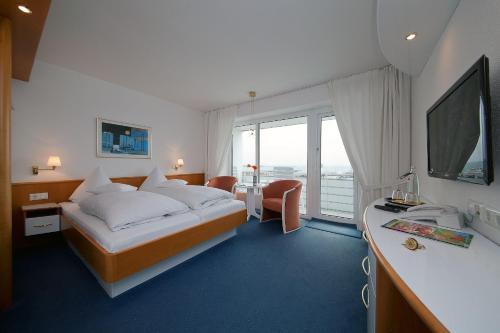 Hotel Rungholt