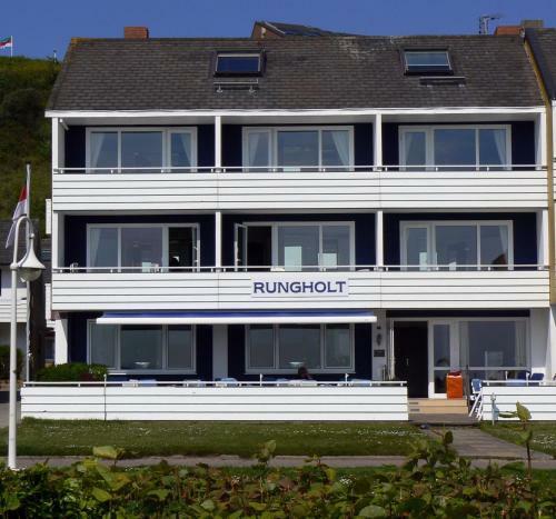 Hotel Rungholt