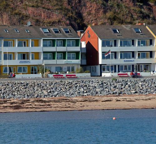 Hotel Rungholt