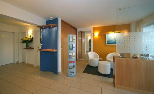 Hotel Rungholt