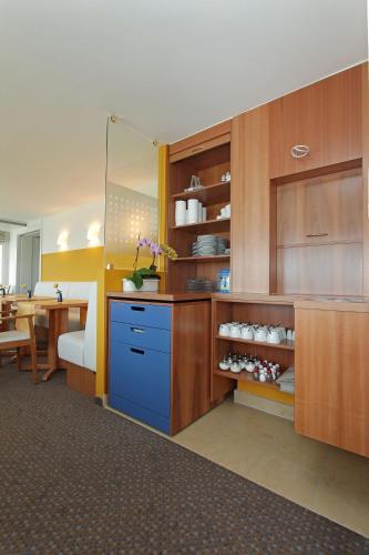 Hotel Rungholt