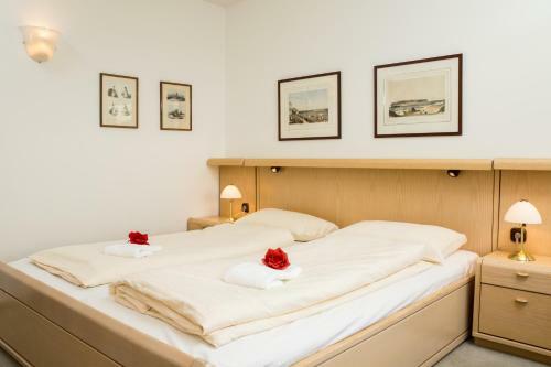 Hotel Haus Seeblick