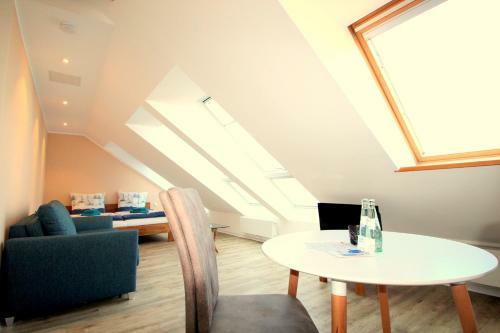 Apartamentos Witte Kliff Helgoland