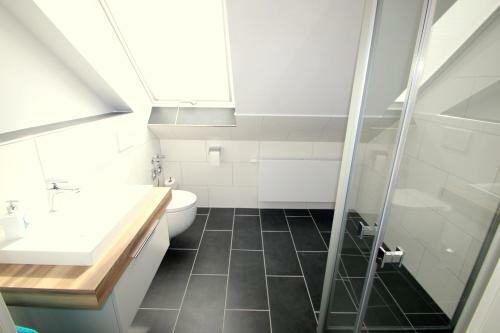 Apartamentos Witte Kliff Helgoland