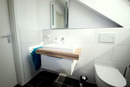Apartamentos Witte Kliff Helgoland