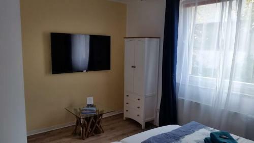Apartamentos Witte Kliff Helgoland