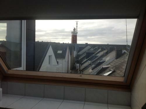Hotel Mocca-stuben