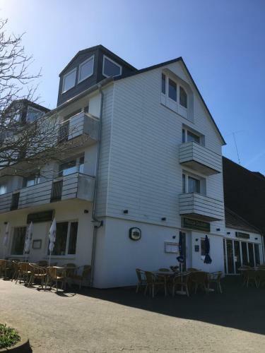 Hotel Mocca-stuben