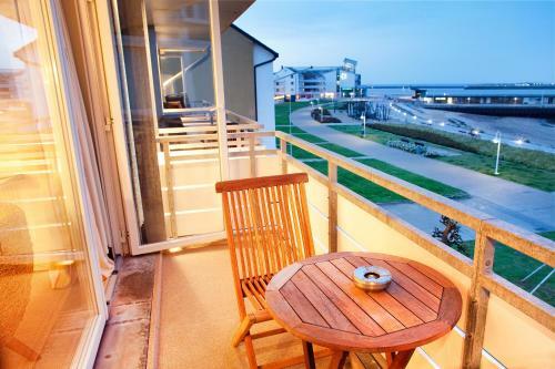 Hotel Rickmers' Insulaner