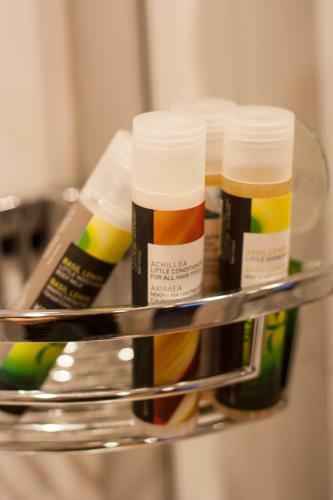 Apartamento Premium Fewo Lachm�we