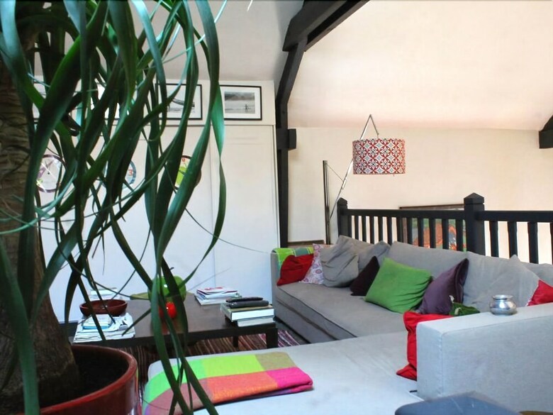 Bed & Breakfast Logis de La Fouetti�re