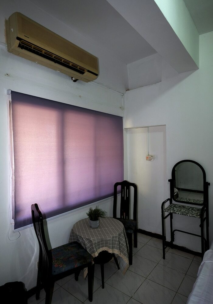 Studio Apartment @ Kk City Center