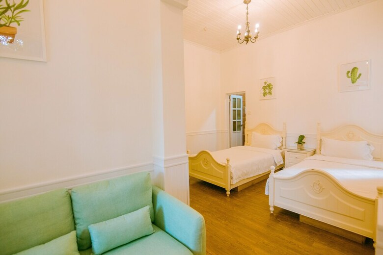 Posada Xiamen Blossom Resort