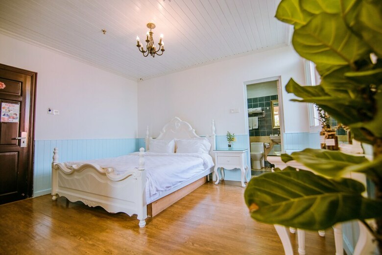 Posada Xiamen Blossom Resort