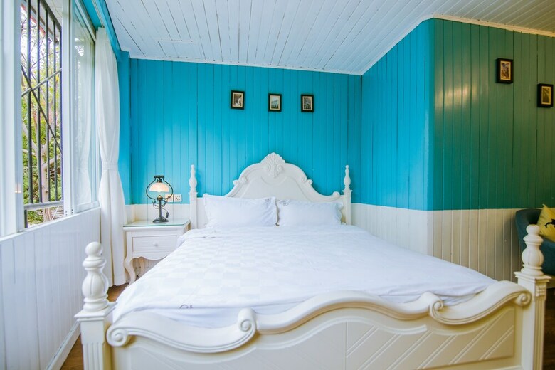 Posada Xiamen Blossom Resort