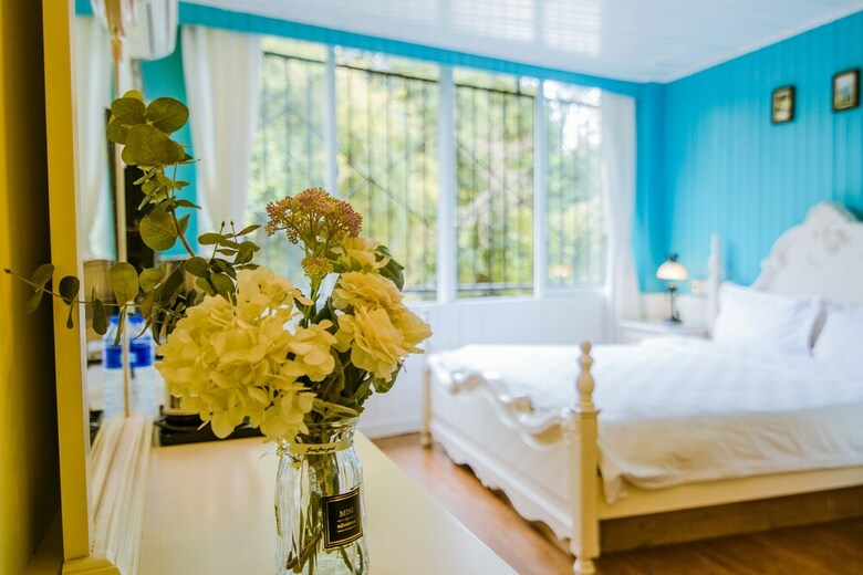 Posada Xiamen Blossom Resort