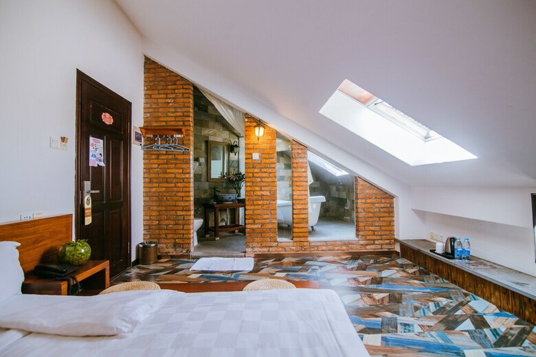 Posada Xiamen Blossom Resort
