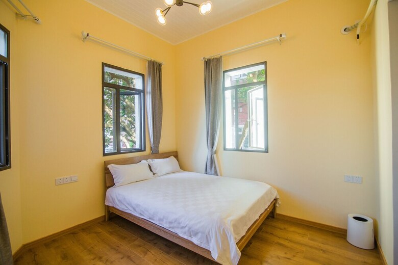 Posada Xiamen Blossom Resort