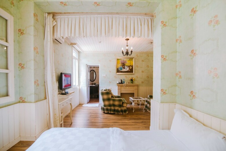 Posada Xiamen Blossom Resort