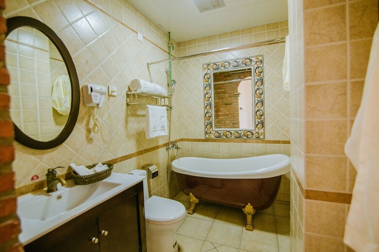 Posada Xiamen Blossom Resort
