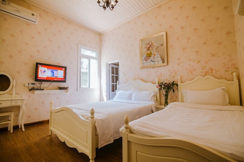 Posada Xiamen Blossom Resort