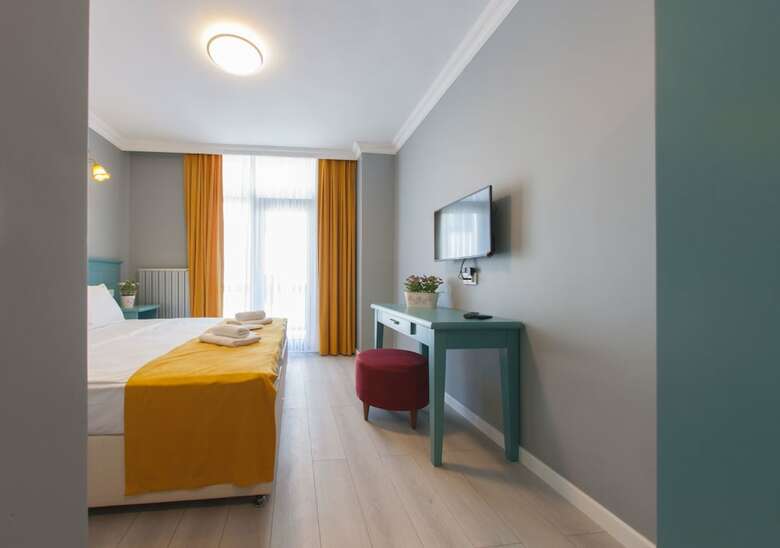 Hotel Room Room Motel