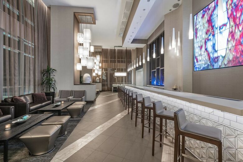 Hotel AC By Marriott Charlotte
