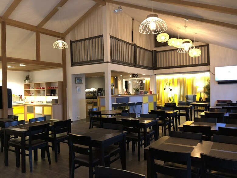 Hotel Fast H�tel Bidart Biarritz